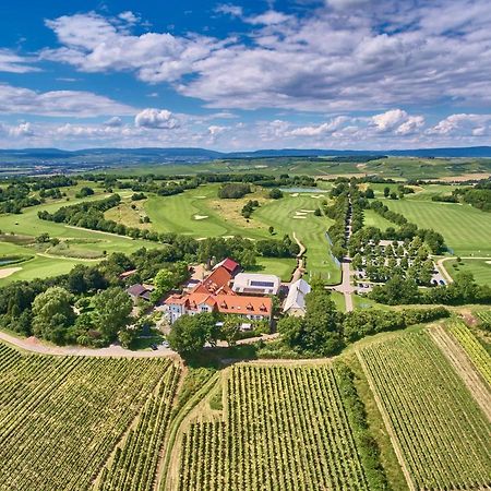 Hofgut Wissberg - Das Weinberghotel Sankt Johann  Exteriér fotografie