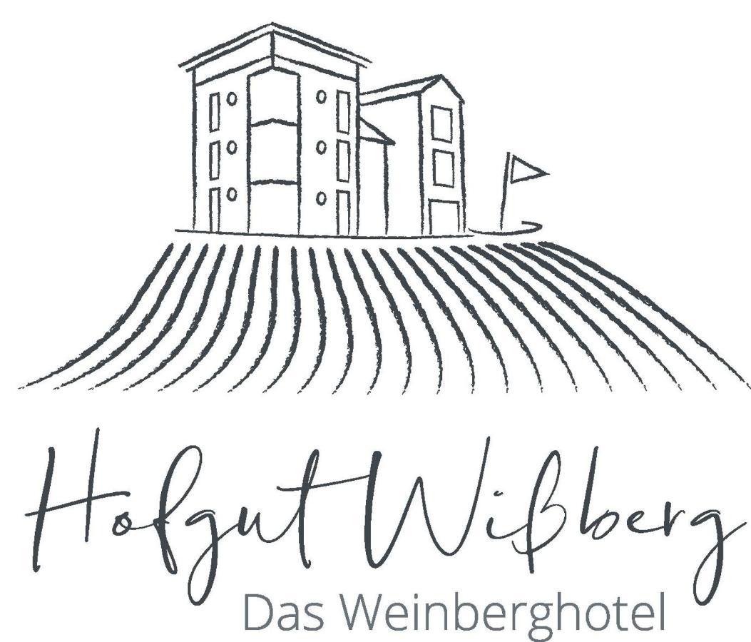 Hofgut Wissberg - Das Weinberghotel Sankt Johann  Exteriér fotografie