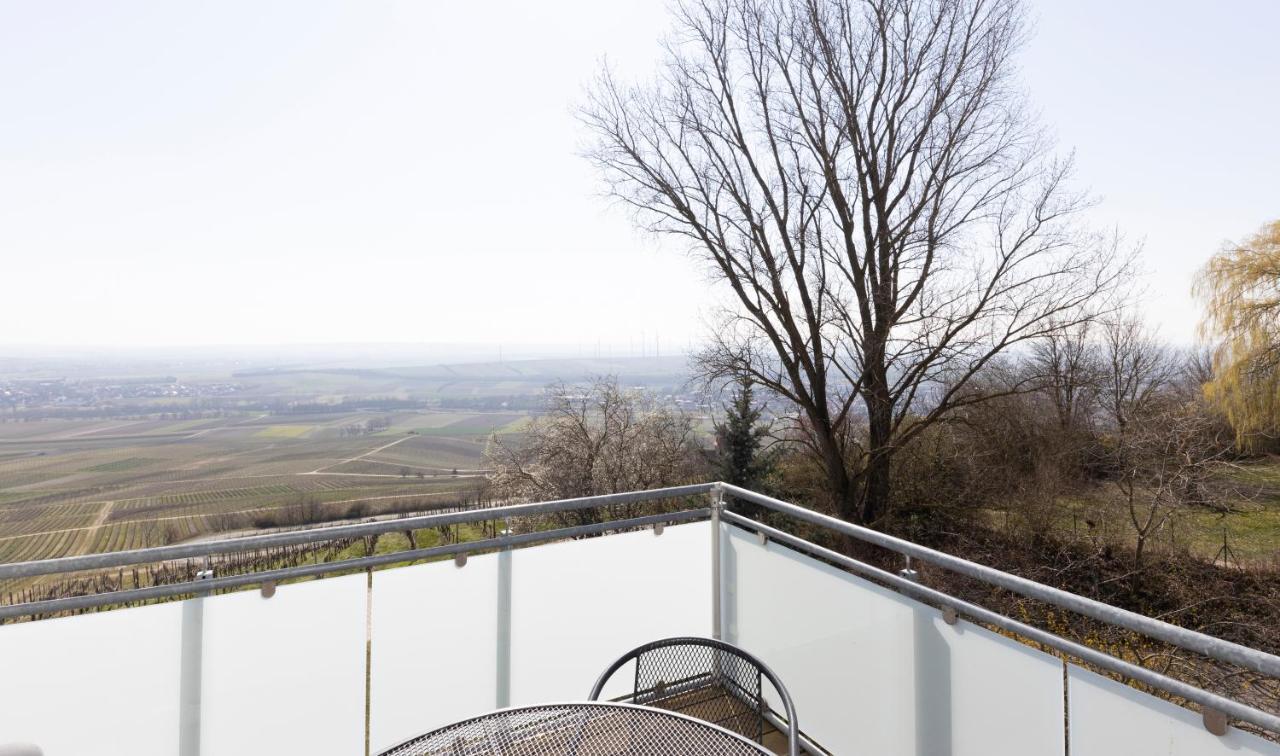 Hofgut Wissberg - Das Weinberghotel Sankt Johann  Exteriér fotografie
