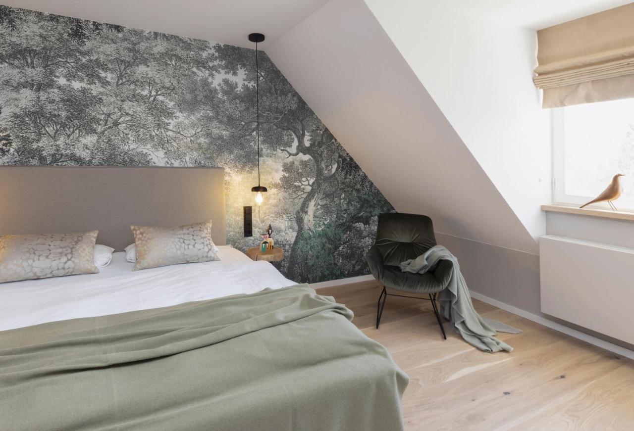 Hofgut Wissberg - Das Weinberghotel Sankt Johann  Exteriér fotografie